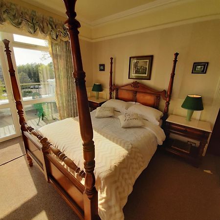 Ardgort Country House Castlederg Esterno foto
