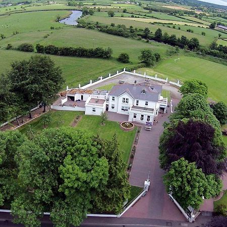 Ardgort Country House Castlederg Esterno foto