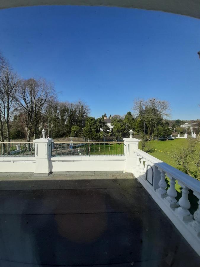 Ardgort Country House Castlederg Esterno foto