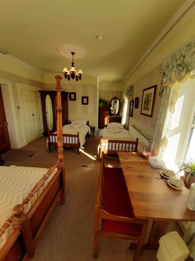 Ardgort Country House Castlederg Esterno foto