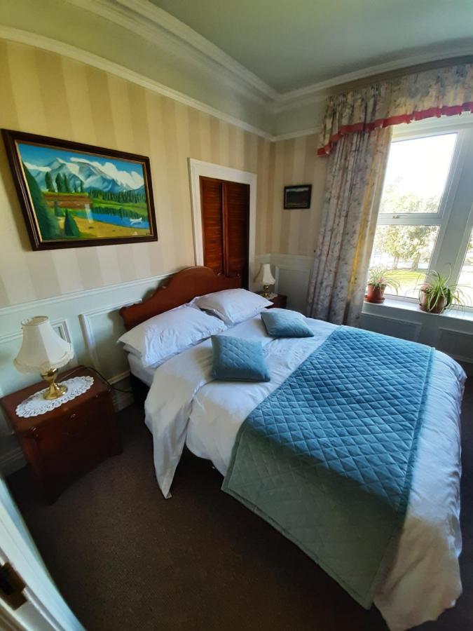 Ardgort Country House Castlederg Esterno foto