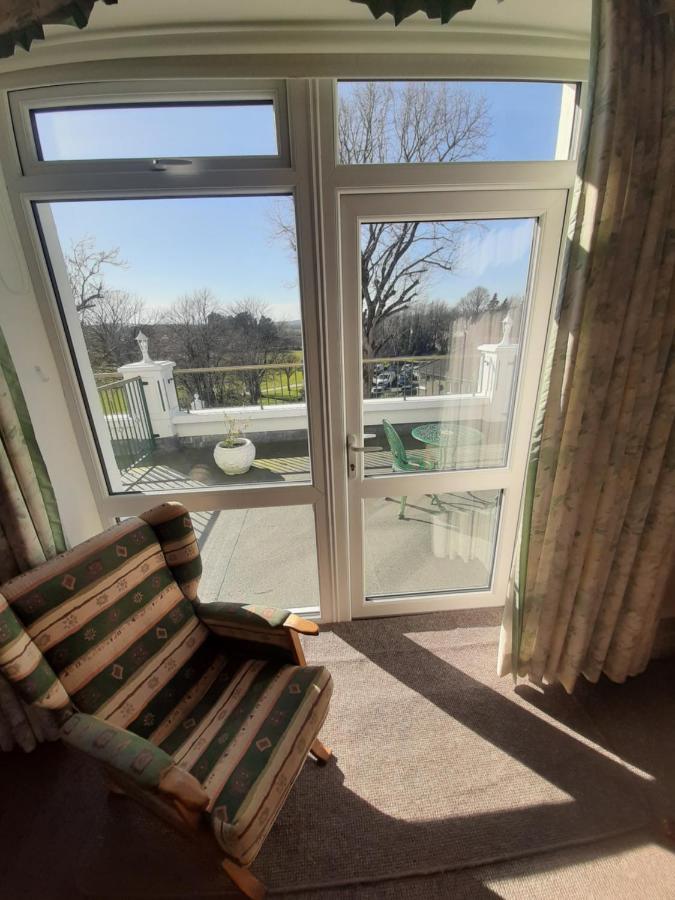 Ardgort Country House Castlederg Esterno foto