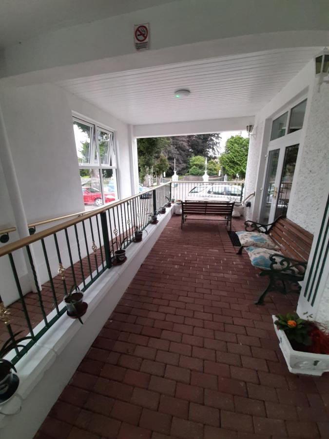 Ardgort Country House Castlederg Esterno foto