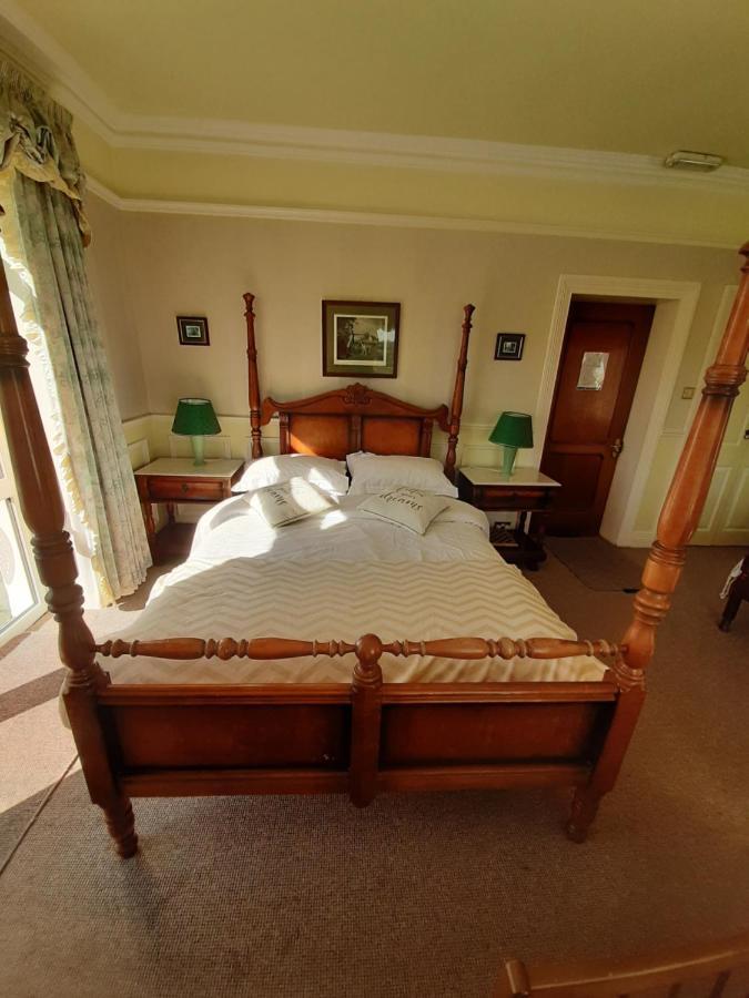 Ardgort Country House Castlederg Esterno foto