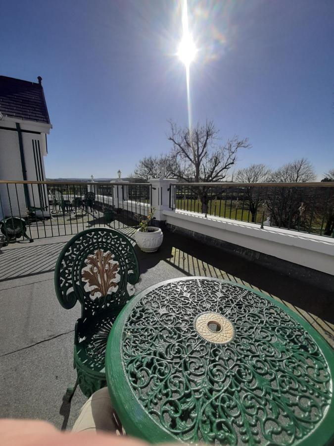 Ardgort Country House Castlederg Esterno foto
