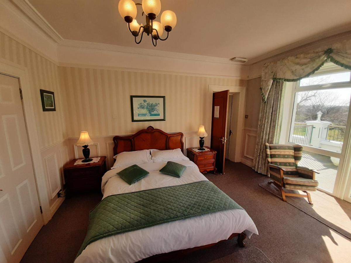Ardgort Country House Castlederg Esterno foto