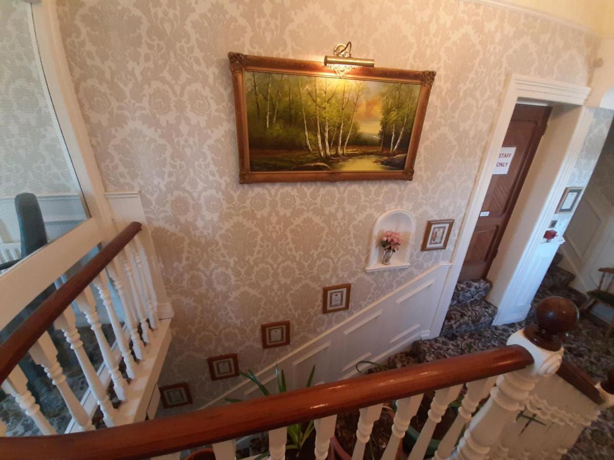 Ardgort Country House Castlederg Esterno foto