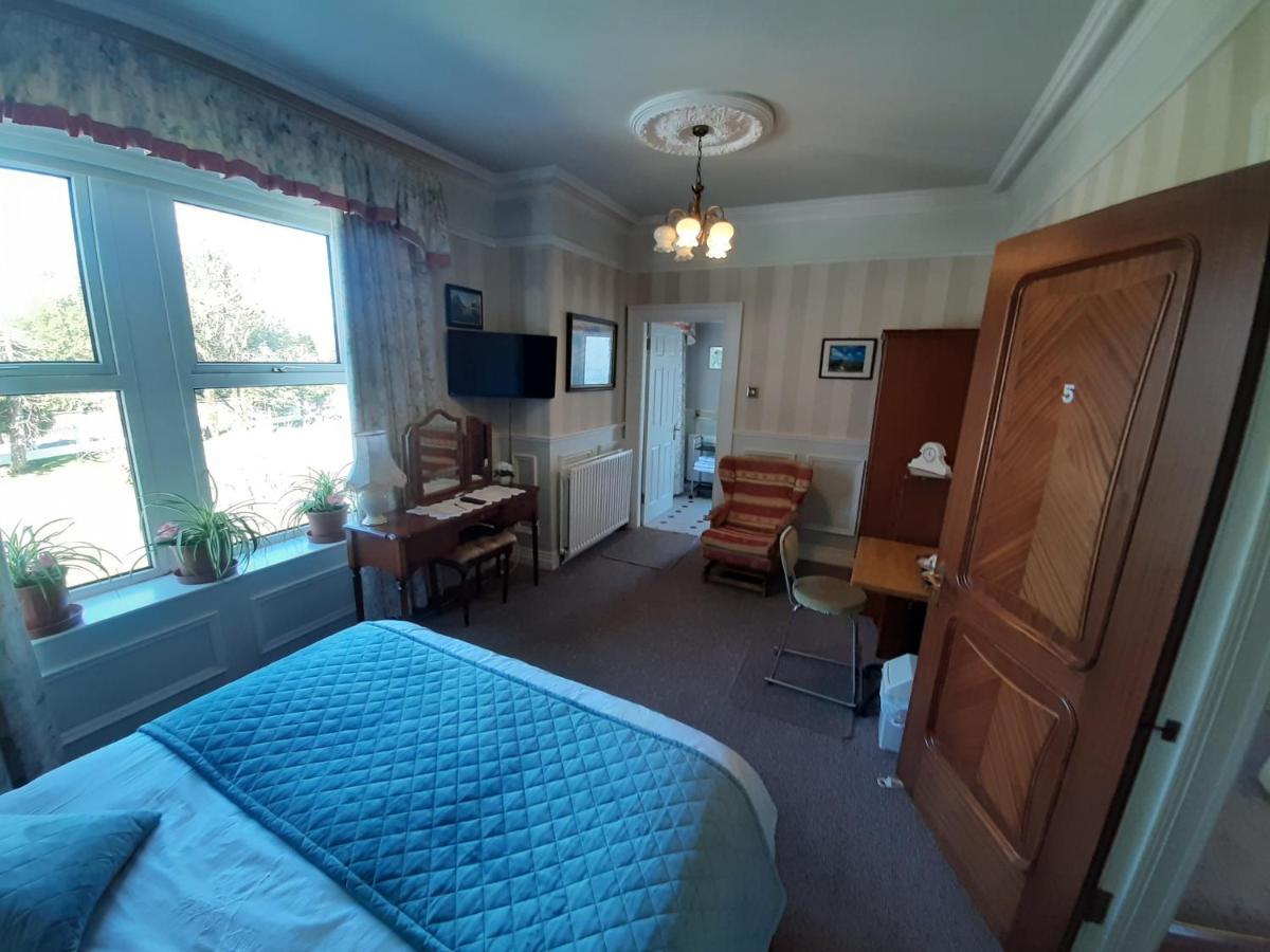 Ardgort Country House Castlederg Esterno foto