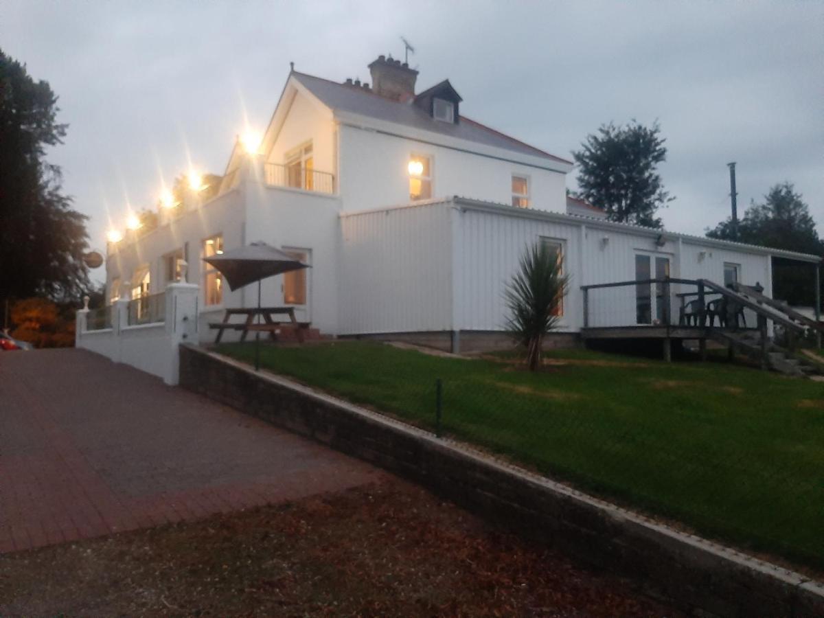 Ardgort Country House Castlederg Esterno foto