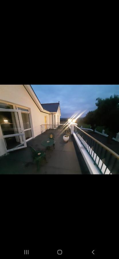 Ardgort Country House Castlederg Esterno foto