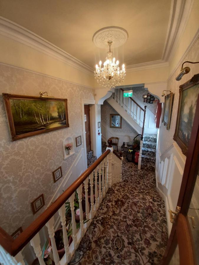 Ardgort Country House Castlederg Esterno foto