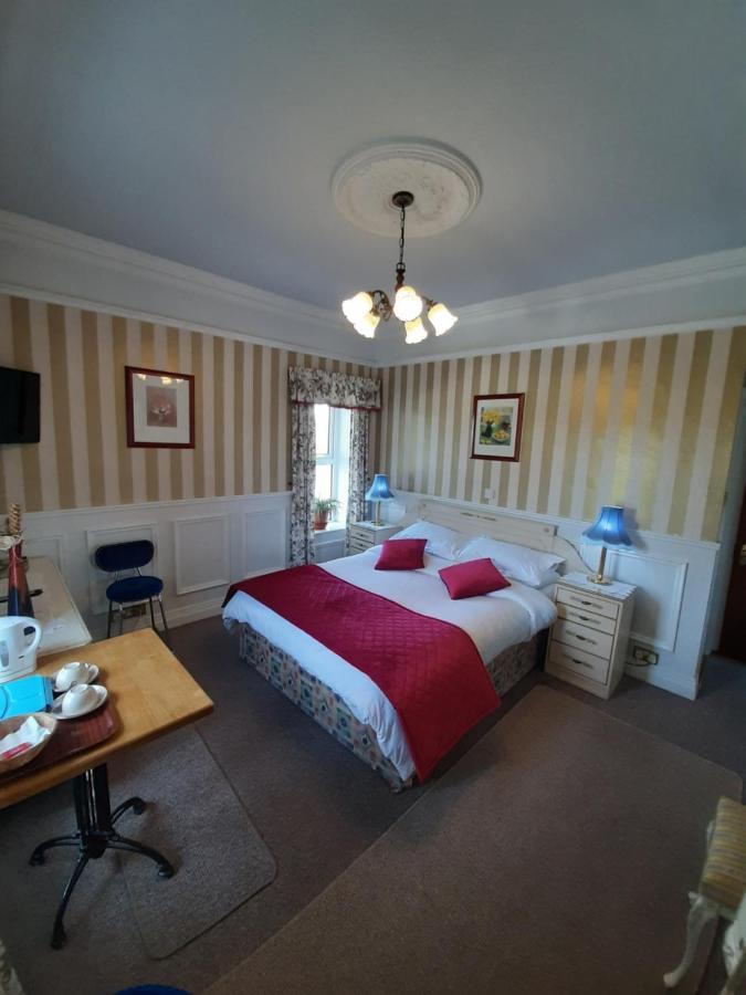 Ardgort Country House Castlederg Esterno foto