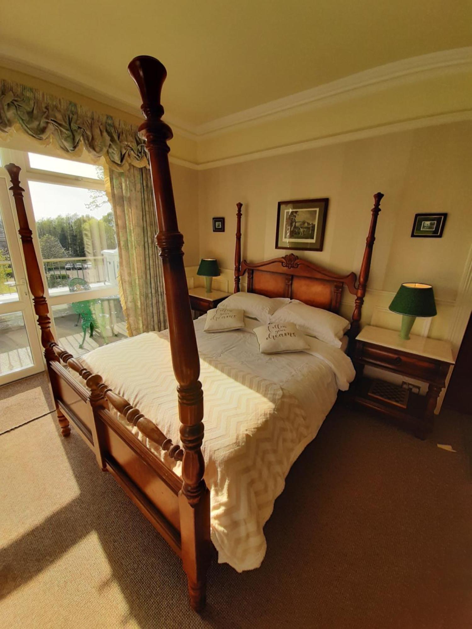 Ardgort Country House Castlederg Esterno foto