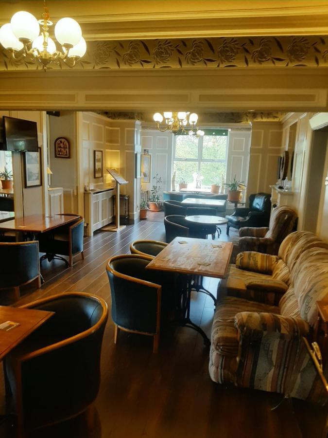 Ardgort Country House Castlederg Esterno foto