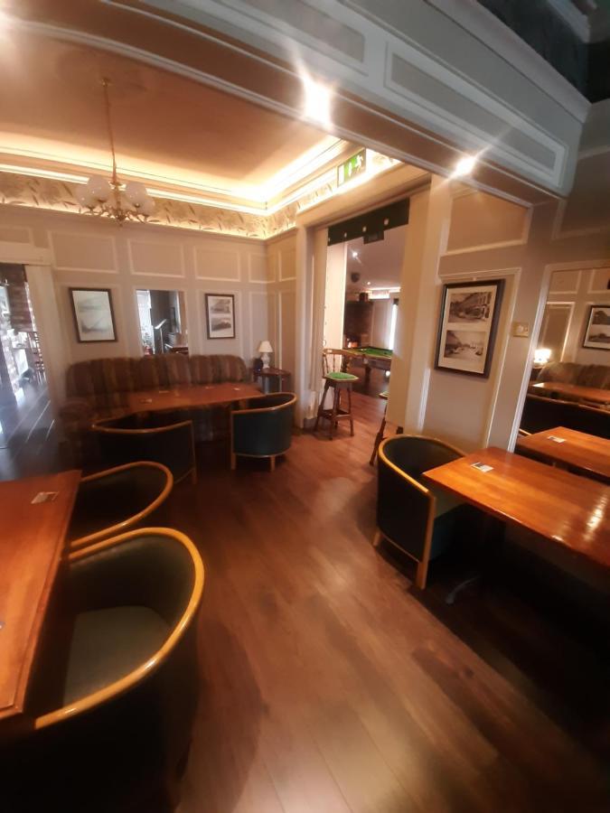 Ardgort Country House Castlederg Esterno foto