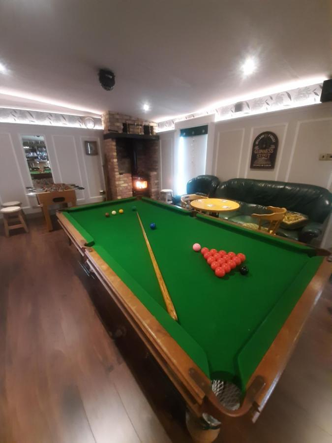 Ardgort Country House Castlederg Esterno foto