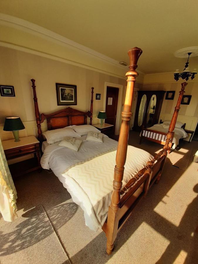 Ardgort Country House Castlederg Esterno foto