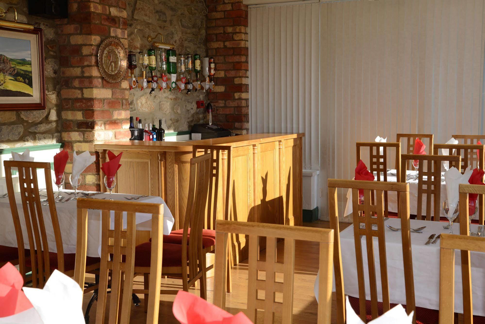 Ardgort Country House Castlederg Esterno foto