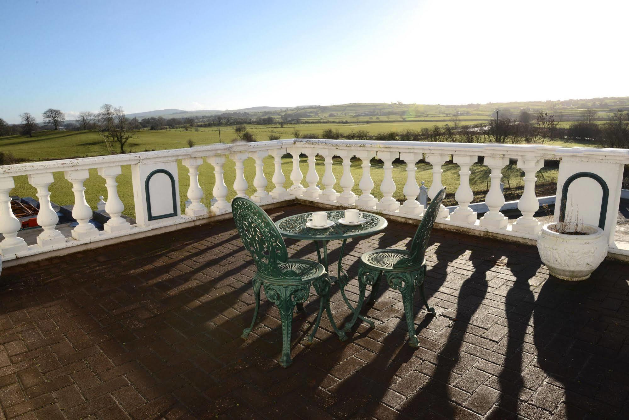 Ardgort Country House Castlederg Esterno foto