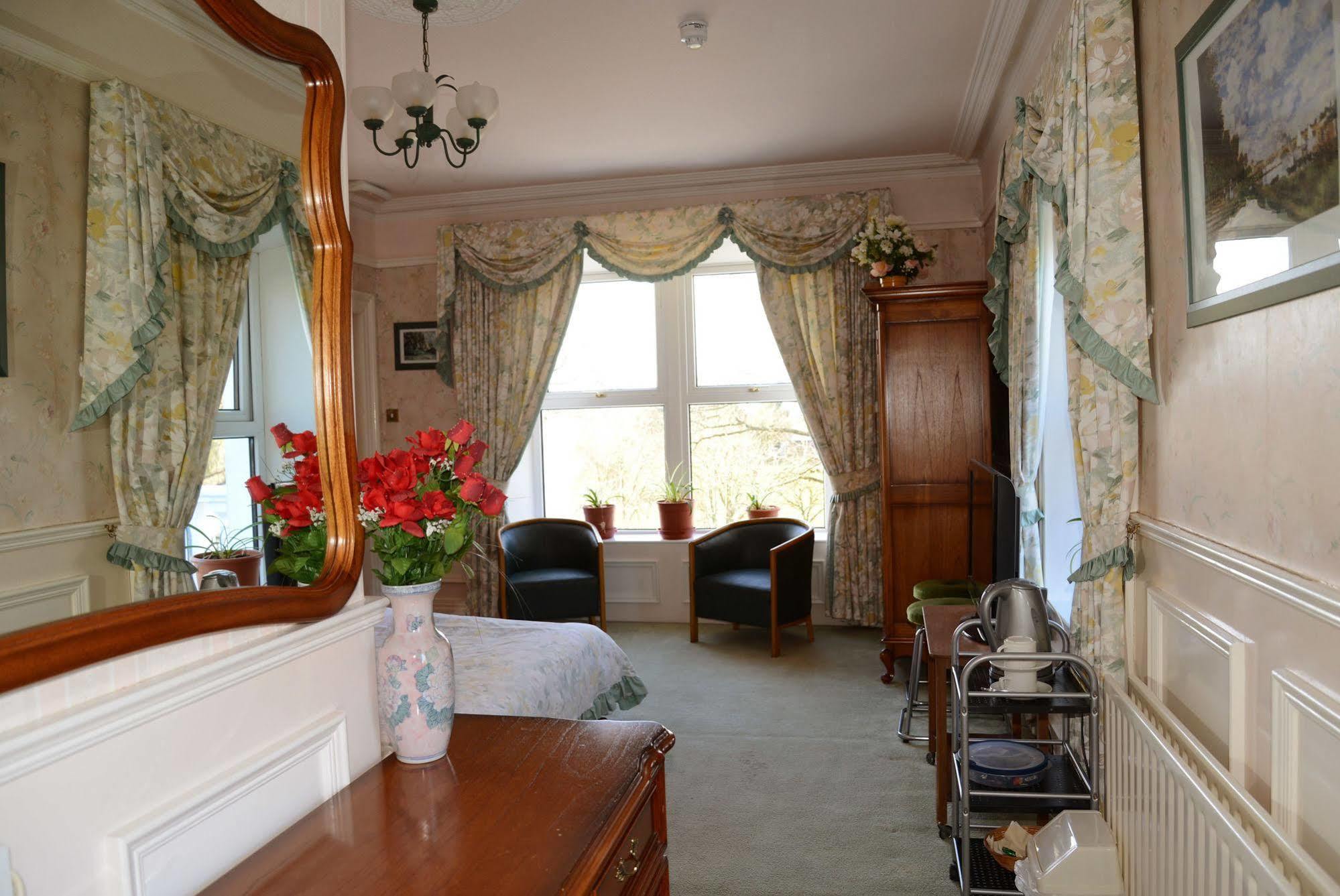 Ardgort Country House Castlederg Esterno foto