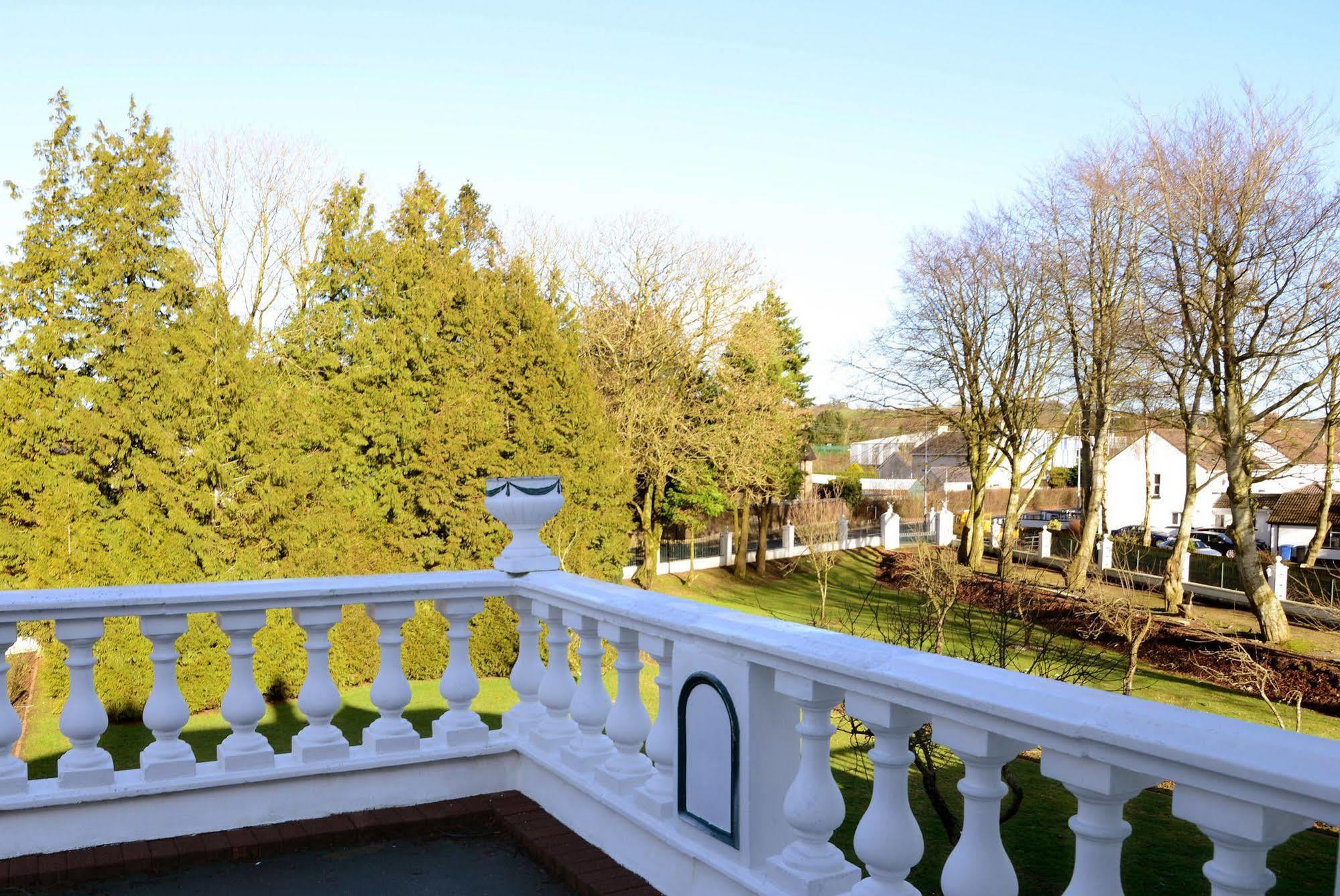 Ardgort Country House Castlederg Esterno foto